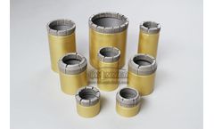 Winner - Surface Set Core Bit