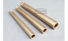 Winner - Conventional DTH Hammer