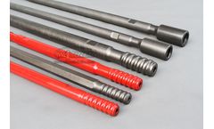 Winner - Extension Drill Rod
