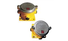 TRI-FLP - Explosion Proof Junction Box