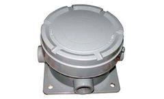 TRI-FLP - Explosion Proof 4 Way Junction Box