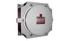 TRI-FLP - Model 270 - Explosion Proof Junction Box
