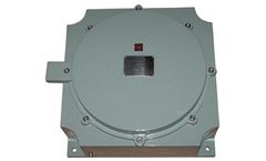 TRI-FLP - Model 375 - Explosion Proof Junction Box