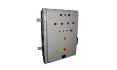 TRI-FLP - Explosion Proof Control Panel Board