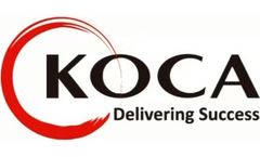KOCA - Model PSN25 - Fenceline Feeder