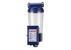 KOCA - Lactating Sow Feeding (LSF) System