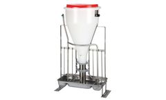 KOCA - Model PSF28 - Fenceline Feeder