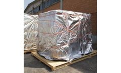 Propametic - Barrier Films