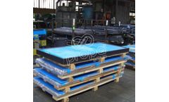 Propafix - Self-Sizing Edge Protector