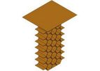 Propafill - Cardboard Separator