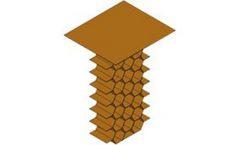 Propafill - Cardboard Separator