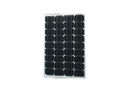Model SW 50 mono/R 5 A - Solar Module