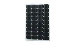 Model SW 50 mono/R 5 A - Solar Module