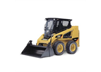 Model 216B Series - 3 Skid Steer Loader