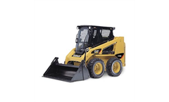 Model 216B Series - 3 Skid Steer Loader