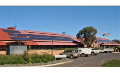 Grid Connected Solar Systems