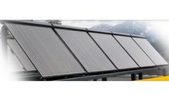Solar Hot Water Systems