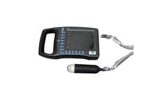 Portable Handheld Scanner