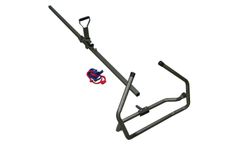Model 180 cm - Calf Puller