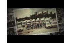 MS Schippers Corporate Video