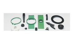 DPPL Dpnyl - Model Nylon6 & Nylon66 - Crystalline & Hygroscopic Thermoplastic Engineering Polymer