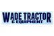 Wade Tractor & Equipment