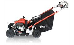 BRAVO - Model 21 BBC - Commercial Lawn Mower