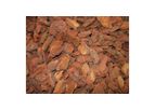 DOMODECOR - Decorative Larch Bark