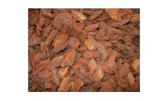 DOMODECOR - Decorative Larch Bark