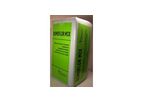 DOMOFLOR - Model MIX 8 - Professional Growing Substrate