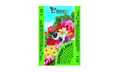 DOMOPLANT - South Temperate Climate Hobby Substrate