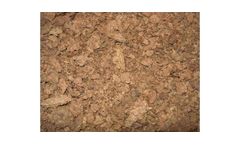 Domoflor - Model Medium 0-20mm - Natural Milled Peat