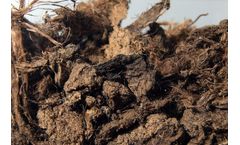 Domoflor - Model Coarse 30-40mm - Natural Milled Peat