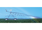 Center Pivot System