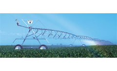 Center Pivot System