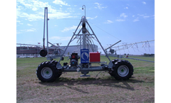 Lateral Move Systems