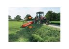 Model EOS - Disc Mower