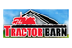 The Tractor Barn