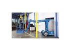 Genie - Model Z-30/20N - Articulating Booms