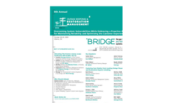 Outage Response & Restoration Management Brochure