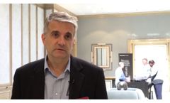 Ken Oostman from TransCanada on how data is shaping the energy industry today - Video