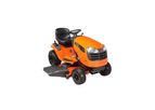 Path-Pro - Model 938030 - Lawn Tractor