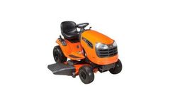 Path-Pro - Model 938030 - Lawn Tractor