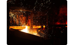 Carbon Dioxide (CO2) Emissions Technology for Iron & Steel