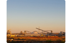 Carbon Dioxide (CO2) Emissions Technology for Lithium & Critical Minerals