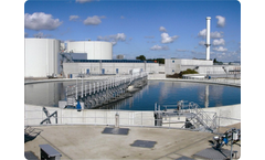 Carbon Dioxide (CO2) Emissions Technology for Water