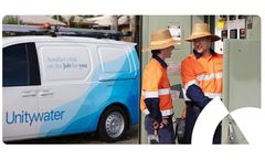 Calix and Unitywater to deliver sustainable wastewater treatment to the Sunshine Coast