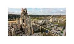 Future-proof pathways to cleaner cement
