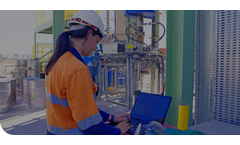 Calix - Carbon Dioxide (CO2) Emissions Technology