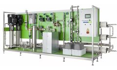 EnviroFALK - Reverse Osmosis Units
